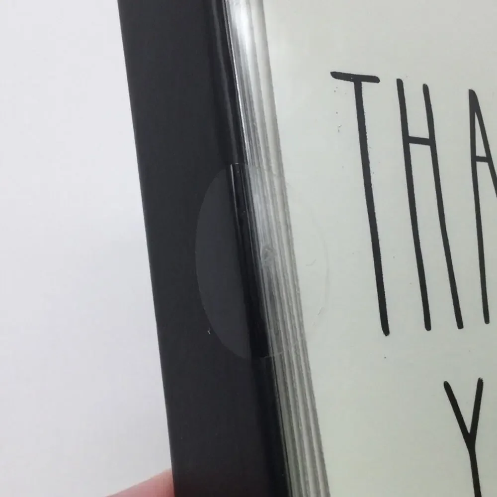 Thank you Cards Blank Variety Destash lot of 34 Rae Dunn
